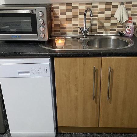 Bvapartments-Blackhouse F2 Huddersfield Habitación foto