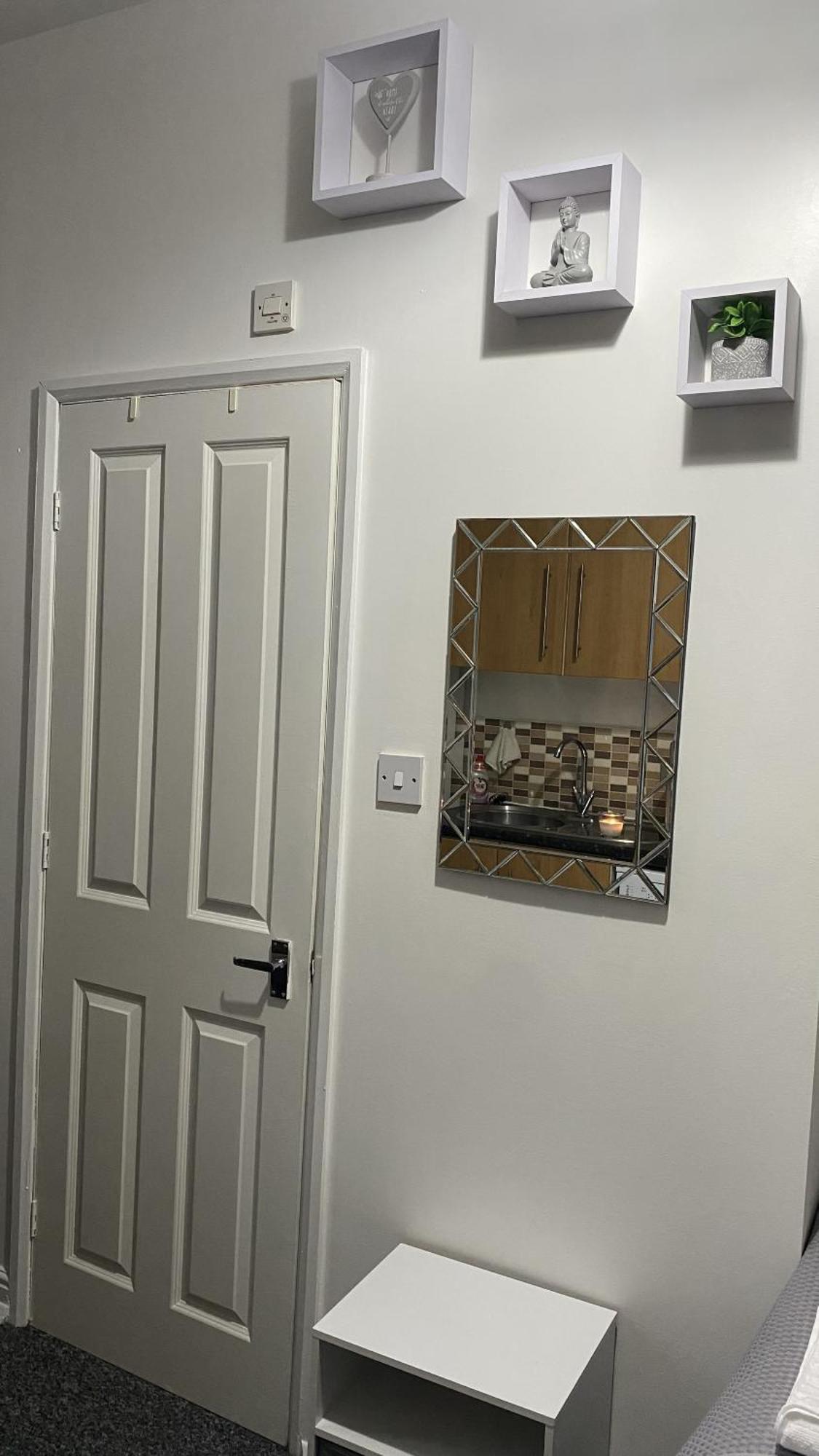 Bvapartments-Blackhouse F2 Huddersfield Habitación foto