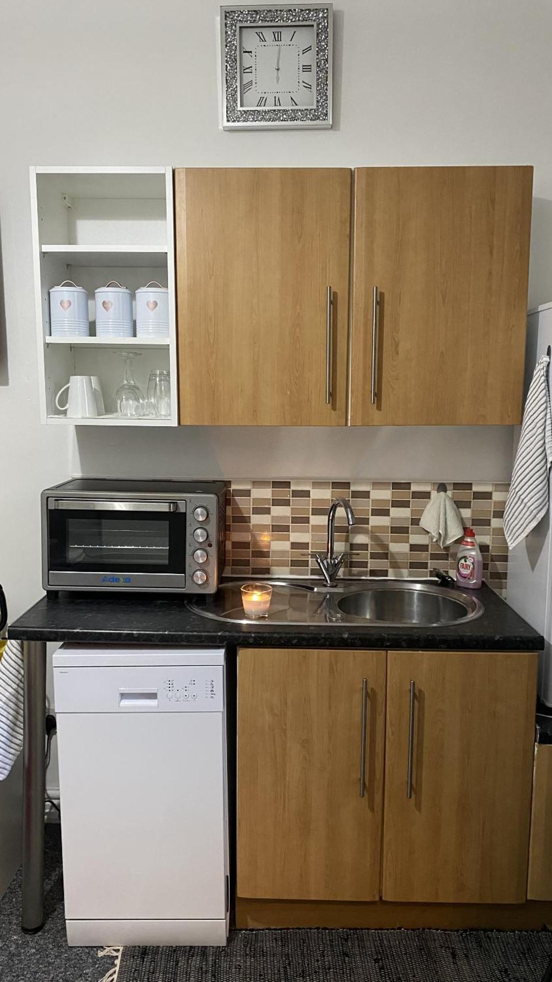 Bvapartments-Blackhouse F2 Huddersfield Habitación foto
