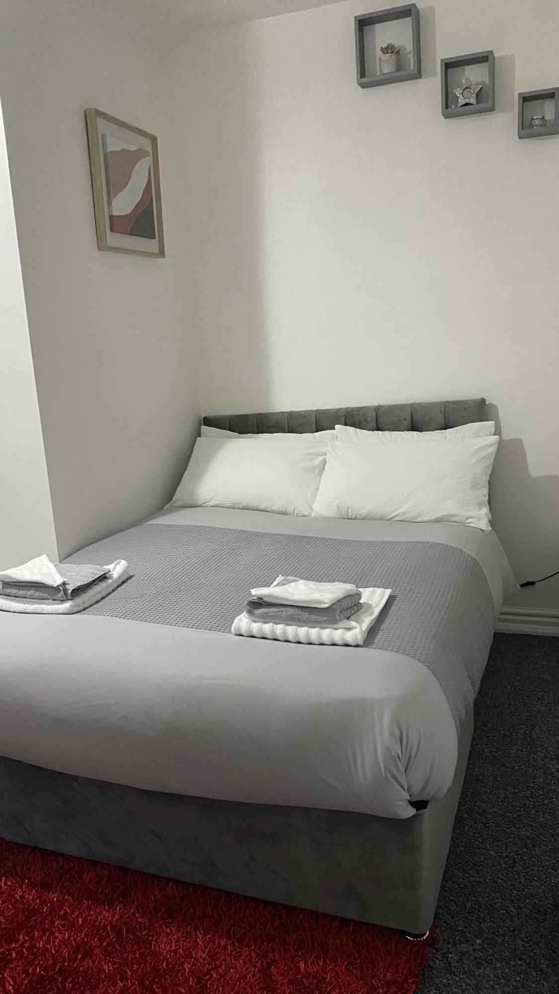 Bvapartments-Blackhouse F2 Huddersfield Habitación foto