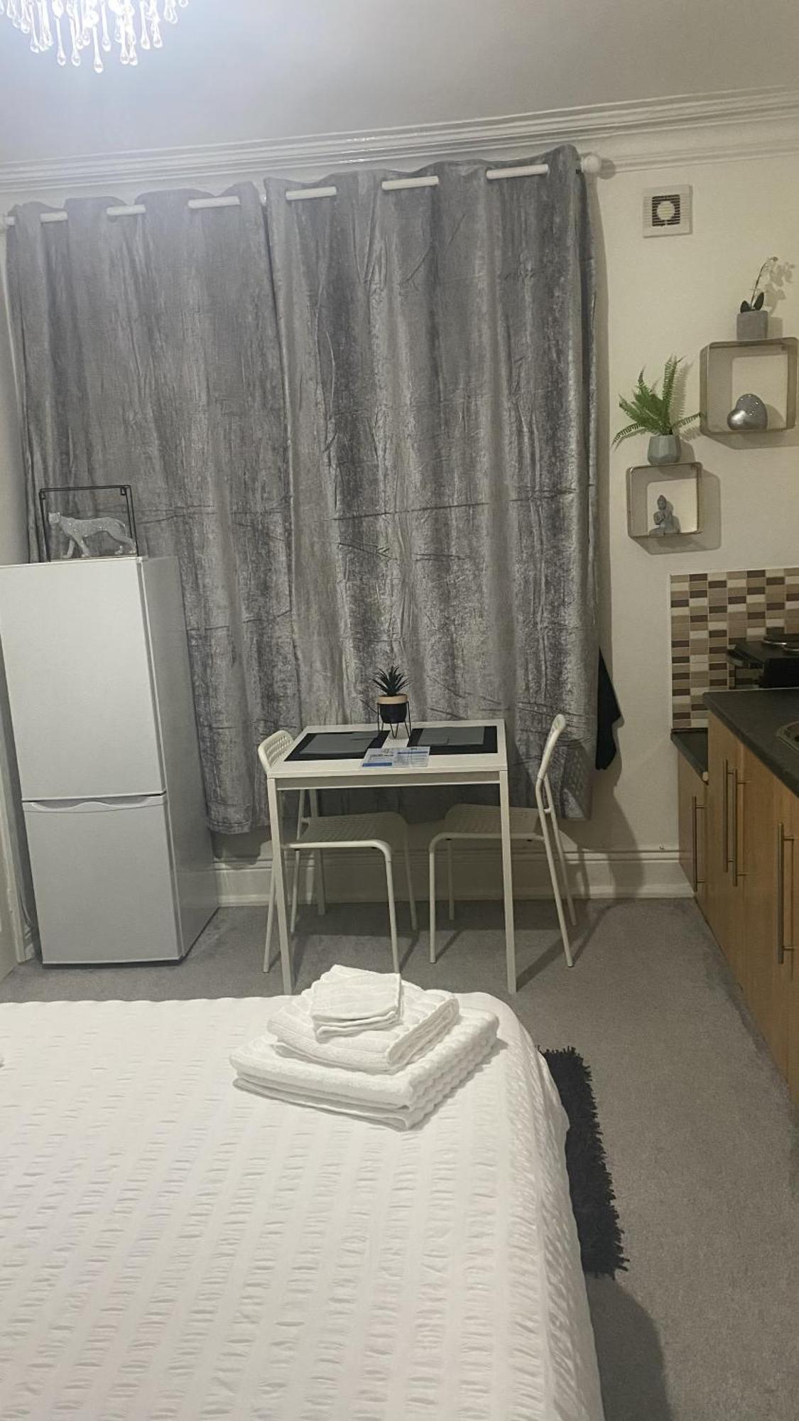 Bvapartments-Blackhouse F2 Huddersfield Habitación foto