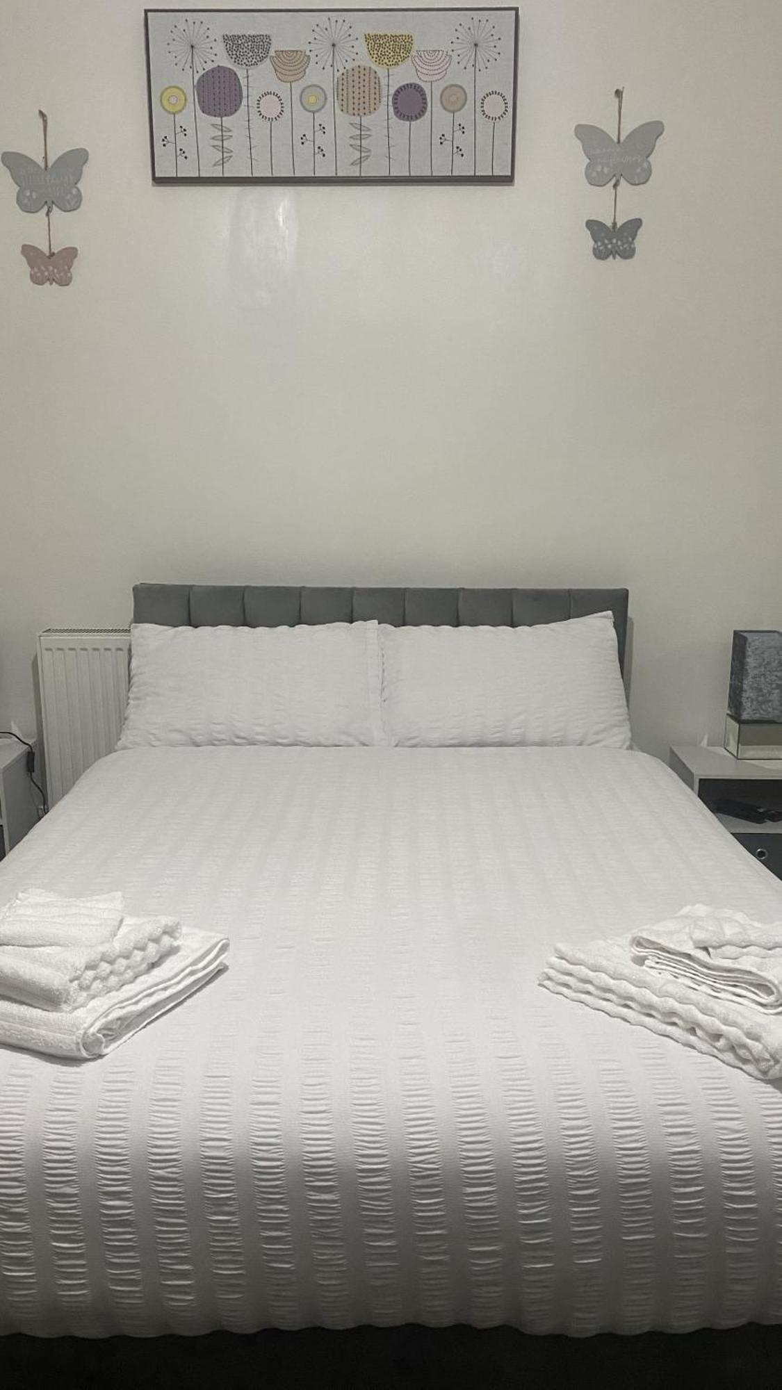 Bvapartments-Blackhouse F2 Huddersfield Habitación foto
